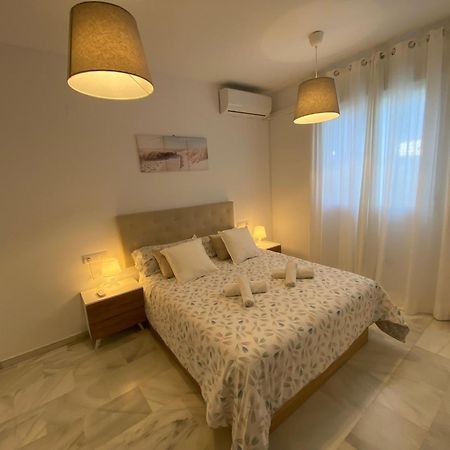 Apartamento En Centro Con Garaje Sanlúcar de Barrameda Exterior foto