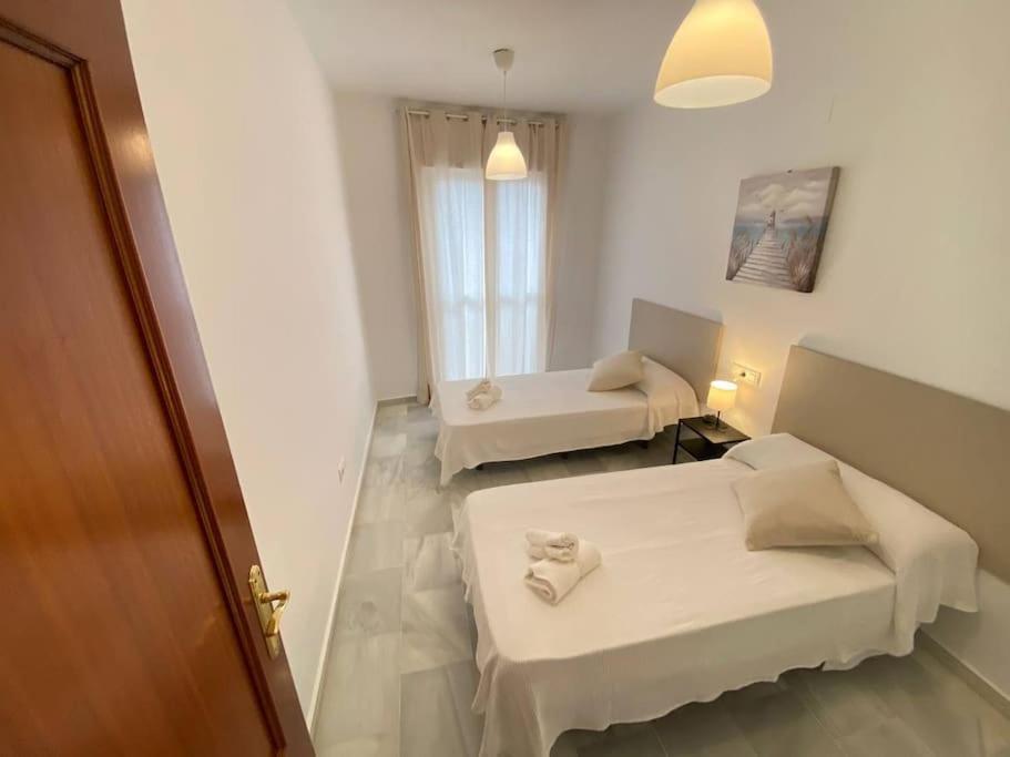 Apartamento En Centro Con Garaje Sanlúcar de Barrameda Exterior foto